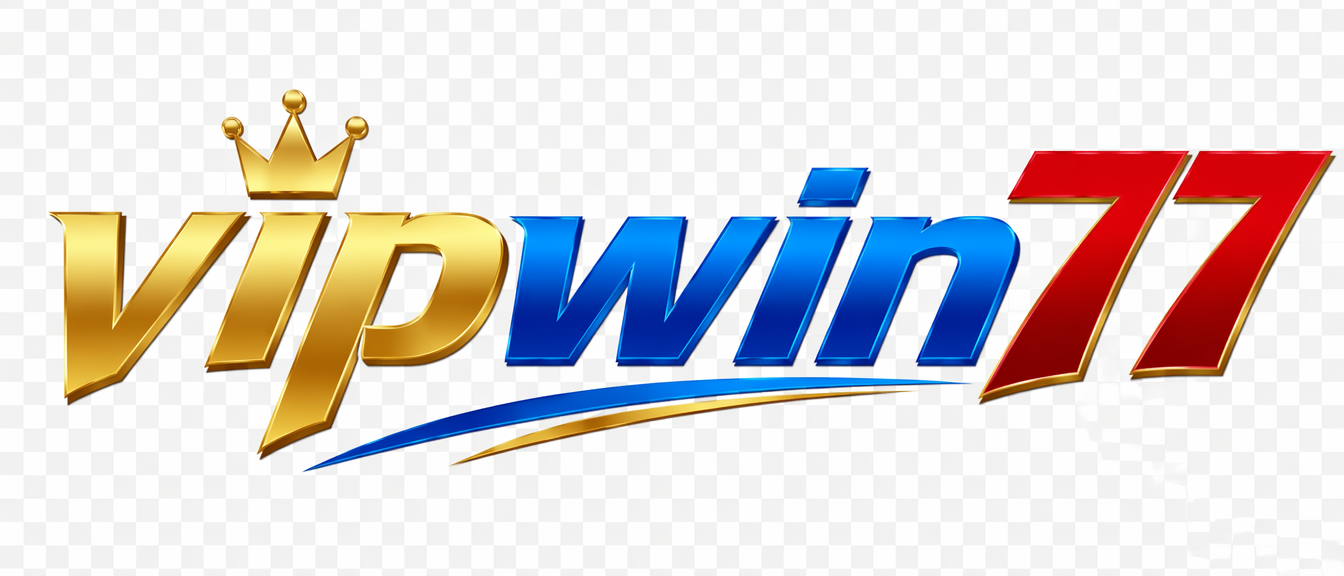 VIPWIN77 logo